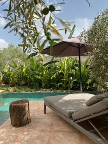 Beautiful PALM BIN villa at Bin Elouidane Lake - Image 5