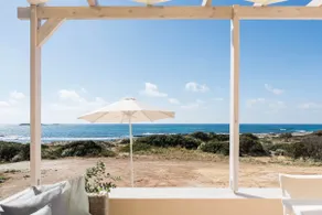 Falasarna Seafront House - 50m to the Beach - Image 5