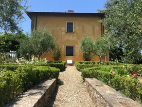 Luxury villa in Tuscany Panzano in Chianti - Image 3