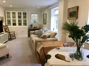 Beautiful Seaside, Gated Cottage - Image 3
