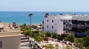 beach. pool.air, wifi 2 rooms, C1A - Image 2