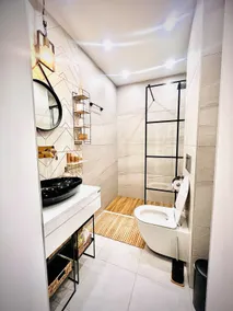 Boutique lux design apartment @Bansko Royal Towers - Image 3