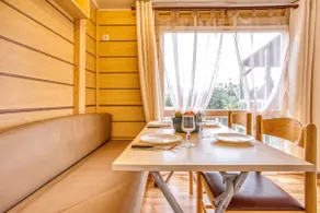 An ideal mobile home close to the beach in Balagne - Image 4