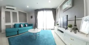 I-CITY APARTMENT (WIFI, ANDROID TV BOX & PARKING) - Image 3