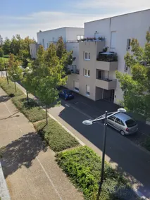 Pleasant apartment with balcony - Image 4