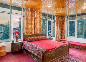 Gems Suite | Multi-Level Cottage Exclusive Comfort - Image 4