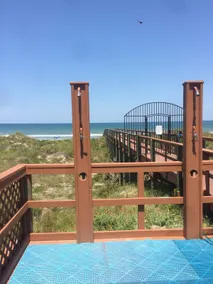 130 Direct Ocean Front 1 bedroom condo with heated pool - Image 2