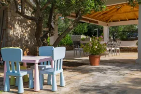 Private Pool House near Rogoznica in Razanj - Image 3