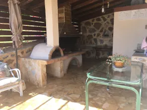 Xenia house with sea view and swimming pool - Image 5