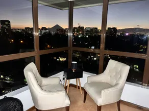 Studio-Apartment Z.15, top floor, with A/C - Image 4