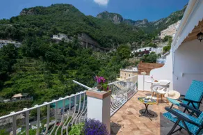 Positano casa bella - Image 5