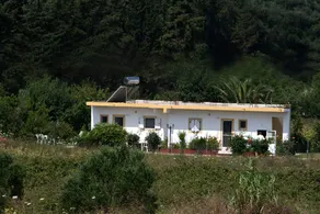 Corfu Hideout Pool, Garden, Free Parking,AC(2) - Image 3