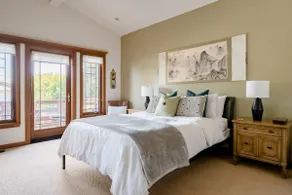 Custom Craftsman With Hot Tub Close to Ocean - Image 4