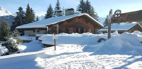 Chalet Wulli in der Nähe der Skianlagen Savognin - Image 2