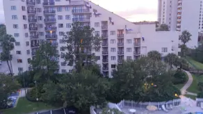 Fantastic view. Extra large private terrace. - Image 4