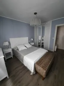 A spacious and bright apartment. - Image 5