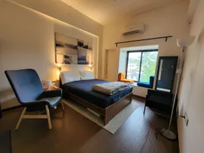 Albergo BNB. (2bhk) with a party deck! - Image 3