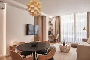 Charitos Boutique Apartment, Kolonaki - Image 2
