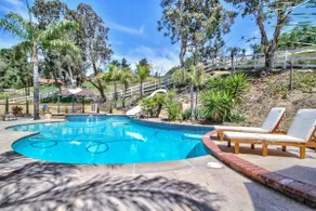 Rancho Vista Estate on 3 acre, Private grapevines - Image 4