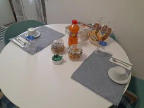 Cristel Malpensa apartment - Image 4