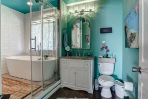 Spa Suite at Ecusta Trail - Image 2