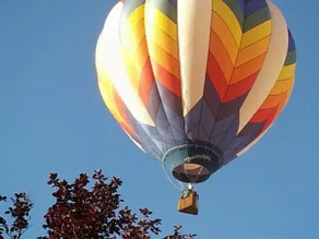North Valley Hideaway near Balloon Fiesta Park - Image 5