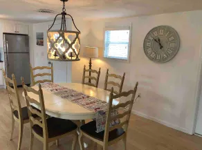 Luxury Lavallette beach block home steps from ocean! Sleeps 13 - Image 5