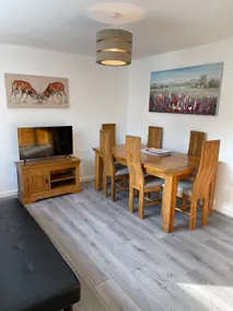 Lovely, Sleeps 8, Parking, Cafe Bars Shops Beach Train, Central Formby - Image 3