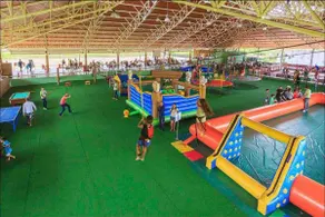 Villa Hípica Resort - Image 3