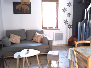 House with garden in a picturesque setting in Gavarnie / GAVARENT - Image 3