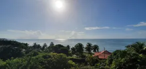 House with beautiful view on Catuama Beach, PE - Image 2