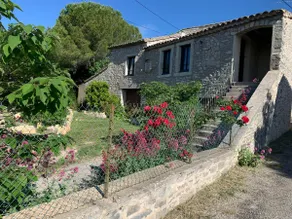 Characterful farmhouse in Pic Saint-Loup - Image 5