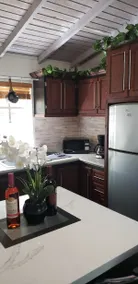 Beautiful 1 bedroom cottage - Image 4