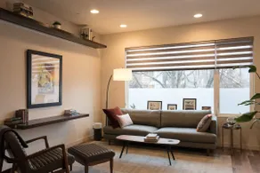 West Seattle's Modern Townhome - Image 2