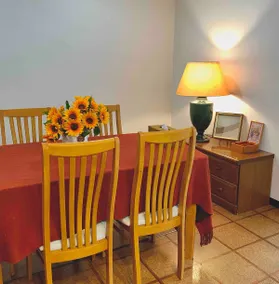 [Da-ji] The entire house is private, quiet and comfortable. 2 stops directly to Narita Airport. 5 min to Shisui Station. Pick up from airport. - Image 3