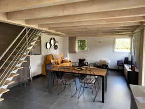 CHALET DUPLEX CHARMANT ENTRE LAC ET MONTAGNES - Image 3