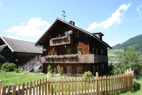 Villa a Eben vicino Salzburger Ski - Image 2