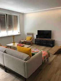 Beautiful 2-bedroom apartment in Tirrenia (Tuscany) - Image 3