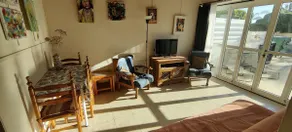 The SeaShell apartment, 100 mtr from the beach - Image 4