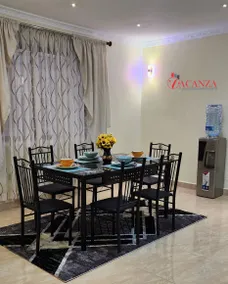 Vacanza Furnished Apartments - 4 Br Own Compound - Image 3