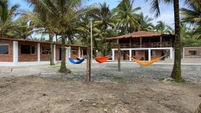 Cojimies apartment facing the sea, ground floor - Image 3