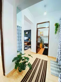 The Loft Residence, 1 bedroom apartment unit. - Image 3