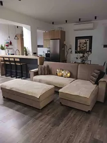 GROUND FLOOR FURNISHED APARTMENT - Image 2