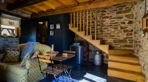 Josefina Cabin: Cozy cabin in Ancares - Image 2