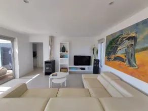 Fully equipped villa for 6 to 8 people in Lajares - Image 5