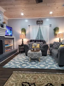 St Helena Island | 3br 2ba w/ Loft | Beach | Parks - Image 4