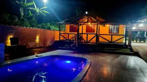 Ranch – guest house in Ibitirama. - Image 2