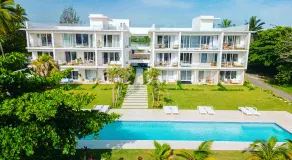 A1-1 Your slice of paradise in Cabarete, with pool - Image 4