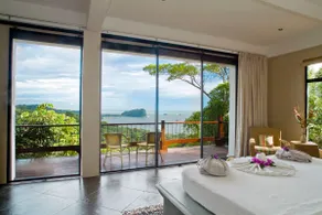 Luxury Villa w/4 Suites Private Pool AC Panoramic Views - Image 2