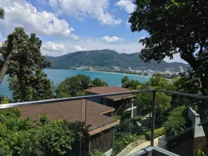 Luxury 3BR Hotel APT in Amari Phuket, Patong Beach - Image 5